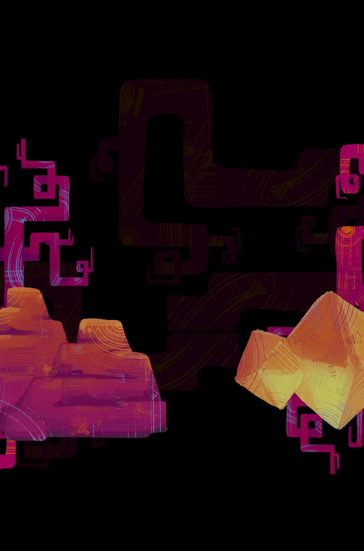 Deco Bottom Desktop