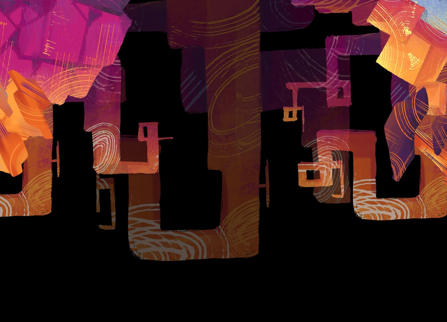 Deco Top Desktop
