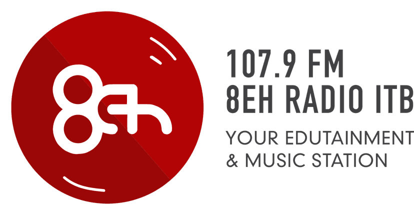 8eh Radio ITB