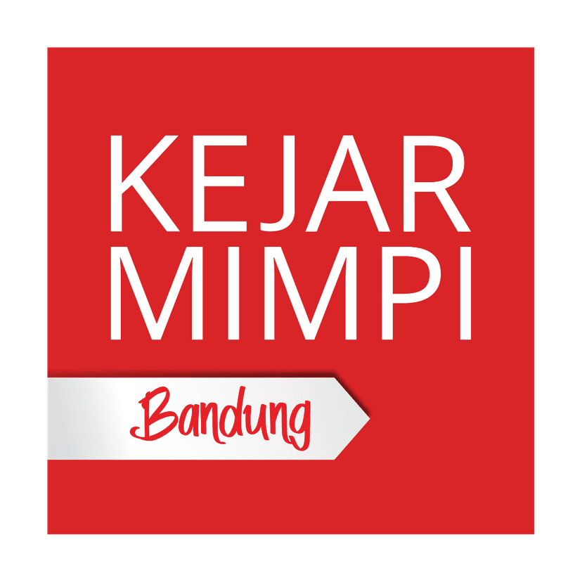 Kejar Mimpi Bandung
