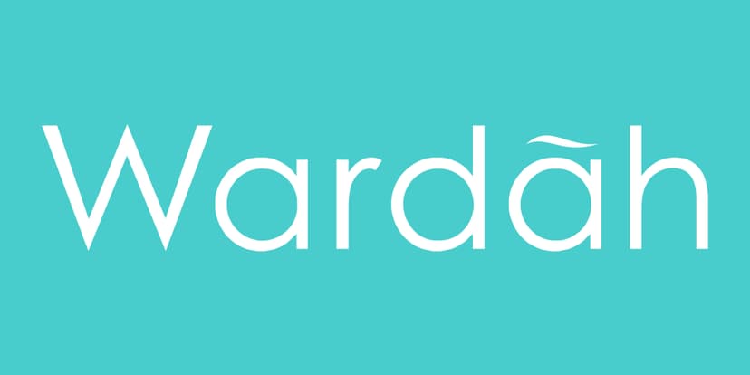 Wardah